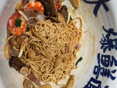 -李犟大爆鳝面·手工蟹黄包(湖滨西湖店)