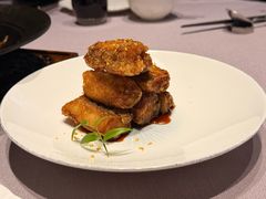 -云锦壹号·淮扬宴(徐汇万科店)