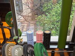 -蜗牛健身·私教馆(海珀香庭店)