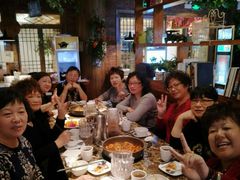 大堂-猪啊牛呀羊啊铜盘烤肉(正大广场店)