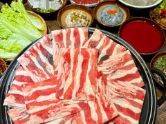 -冯校长老火锅(广州正佳广场店)