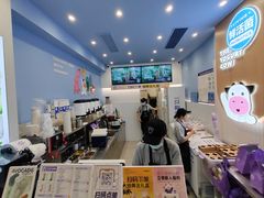 -一只酸奶牛(春熙路店)