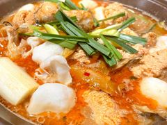 -肖记公安牛肉鱼杂(田林路店)