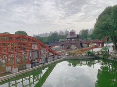 -南湖梦幻岛