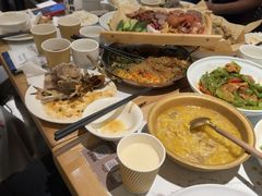 -关东小磨东北菜(漕河泾印象城店)