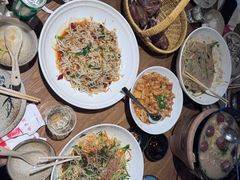 -鸽子窝(青塔店)