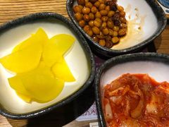 -韩见·韩式拌饭·炸鸡(石厦店)