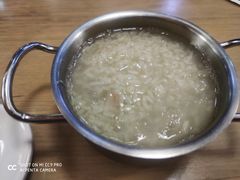 -杨妈妈粥店(滑翔路店)