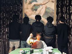 -明日世界密室轰趴·剧本桌游·箭馆团建(国贸店)