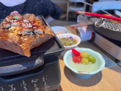 -阿吾罗·月咏精致日料(港汇恒隆广场店)
