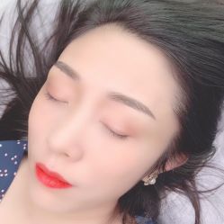 -久匠·纹眉半永久野生眉