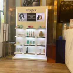 -YESIDO椰岛造型烫发染发