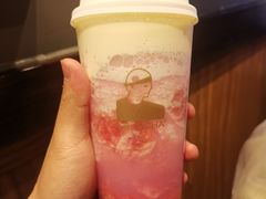-LELECHA乐乐茶(美罗城店)