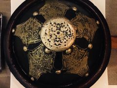 -Tajine Moroccan塔金摩洛哥中东餐厅