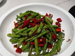 -筱爷叔·上海传统手工菜(玉树路店)