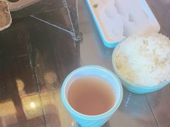 -江边城外烤全鱼(方庄时代购物中心店)
