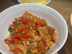 -农耕记·湖南土菜(观澜福城天虹店)