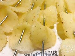 -丰茂烤串(金源店)