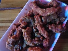 -爆炸头阿姨小四川正宗川味小吃(无任何分店)