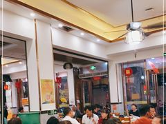大堂-龙记烤鸭店(新民路店)