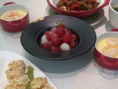 -大树餐厅(万达创始店)