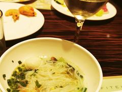 -上海东方佘山翰悦阁酒店·Vie全日制餐厅