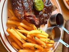-羽深肉铺 Steak & Wine