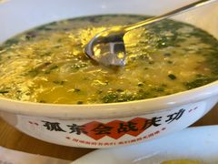 -村长家的疙瘩汤·东营菜(东营茶城店)