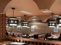 -清真·卡德尔大叔新疆主题餐厅(龙汇路店)