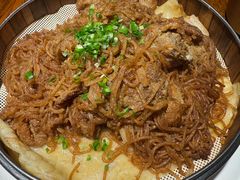 -老雒阳面馆·水席(洛宁高速路口店)