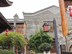 -武汉园博园(武汉自然博物馆)