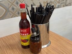 -好好味面家(桃园店)