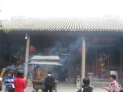 -华林禅寺