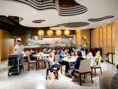 -粤陸玖玖·港式手作茶餐厅(珠江路店)