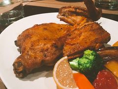 -IL Forno 意坊·意大利餐厅(温州万象城店)