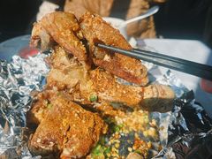 -野蔓果·山野菜(西湖景区·龙井茶田店)