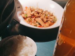 -呷湘厨·鱼汤捞饭·剁椒鱼头·湘菜(国家会展中心店)