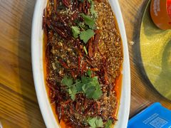 -十二道丰味·徐州土菜·烧烤(何山路店)