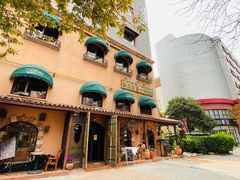 -南瓜花意大利餐厅(高新二路店)