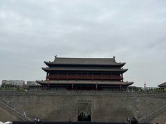 -西安城墙·碑林历史文化景区