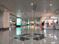 -福州长乐国际机场