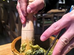 -YAFEE雅菲 川·湘·粤融合菜(魏公村店)