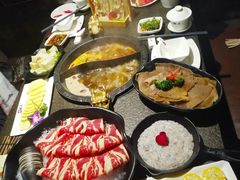 -椒王火锅(厚街万达店)