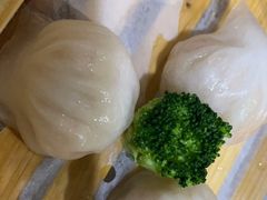 -顺德美的万豪酒店-万豪中餐厅