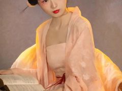 -盘子女人坊(西安至尊店)