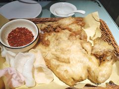 -粗茶淡饭•陕菜•家常菜