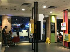 -麦当劳(坂田分店)