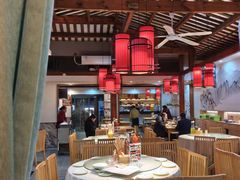 -人民食堂(电信南街店)