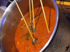 -冰城小镇音乐串吧·聚会餐厅(百子湾店)