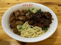 大肠-泰顺江南春面馆